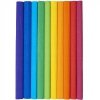 Bibuła marszczona 50x200cm mix kolorów tęczowy 400153931 HERLITZ